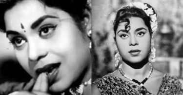 Mother India's veteran actress Kumkum passes away at 86