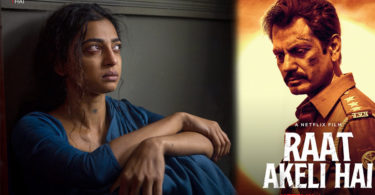 Raat Akeli Hai Movie: Reviews, Ratings & Live Audience Reaction