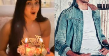 Sidharth Malhotra Wishes His Rumoured Girlfriend Kiara Advani On Her Birthday