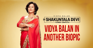 Taapsee Pannu's Funny Review On 'Shakuntala Devi' Starring Vidya Balan