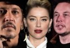 Elon Musk Challenges Johnny Depp to A Fight After Allegations Of Affair With Amber Heard