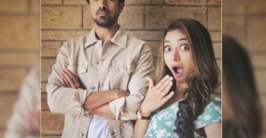 'Comedy Couple' ZEE5's film feature Saqib Saleem & Shweta Basu Prasad