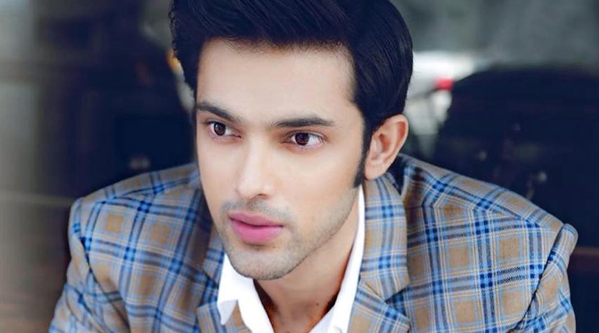  Parth Samthaan's Society Filed A Complaint Against Him To Not Follow BMC's Guidelines