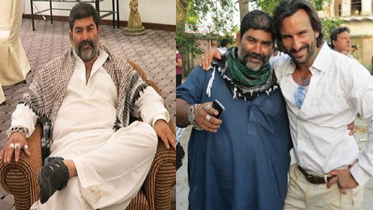 Action Director Parvez Khan Passed Away At The Age Of 55!