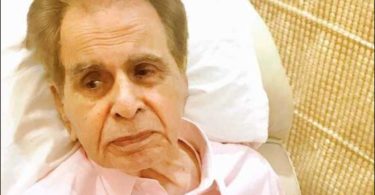 Actor Dilip Kumar's Younger Brother Aslam Khan Dies At 88 Due To Covid