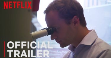 Biohackers Netflix Originals