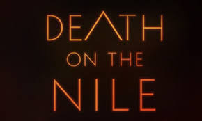 Death on the nile