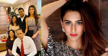 Erica Fernandes Move Out Of Her Family