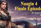 Naagin Season 4 Grand Finale Episode Colors TV