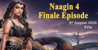 Naagin Season 4 Grand Finale Episode Colors TV