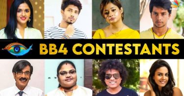 bb season 4 tamil contestsnt