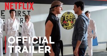 Cobra kai Season 3 Netflix Original Release In 2021 Trailer Cast Teaser Plot