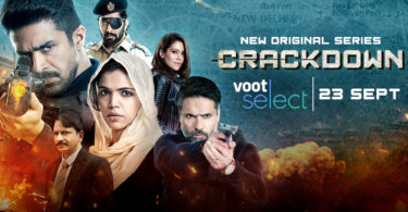 Crackdown Web Series All Episode