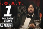 Diljit Dosanjh Born TO Shine Latest Song Video Set To Launch On 5 September