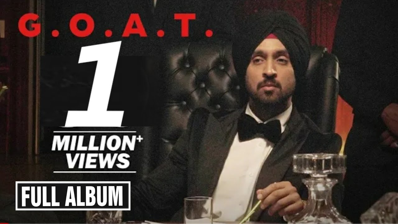 Diljit Dosanjh Born TO Shine Latest Song Video Set To Launch On 5 September