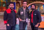 The Kapil Sharma Show (TKSS) 12th September Today's Guest Latest News Sony Tv