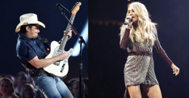 ACM Award 2020 Winners List Nominations Images Gallery Performers Host
