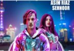 "Badan Pe Sitare" New Song Recreated By Asim With Sehnoor Teaser Release Date