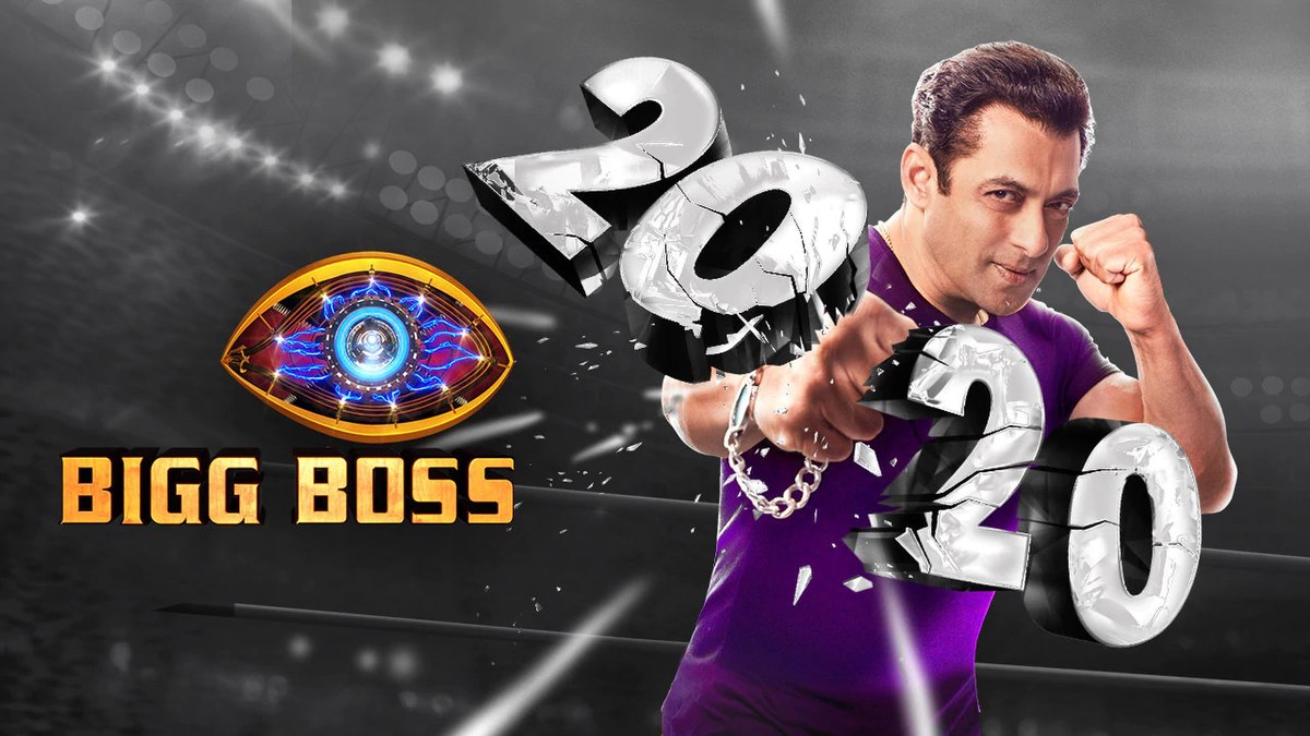#BB14 Bigg Boss Season 14 14th October 2020 Written Updates