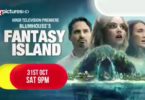Fantasy Island World Television Premiere