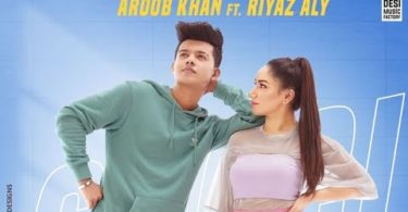 Gucci New Song By Aroob Khan Feat. Riyaz Ali Poster Out Release Date & Teaser