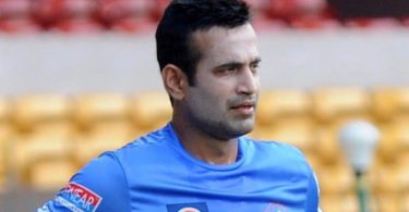 Irfan Pathan Images