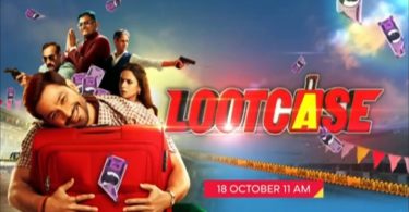Lootcase Movie World Television Premiere
