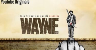 Watch Wayne Web Series All Episodes Streaming Online On Amazon Prime App Reviews & Cast