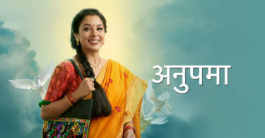 Anupama 21th November Written Episode
