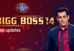 Bigg Boss 14 Episode 25th November Written Updates