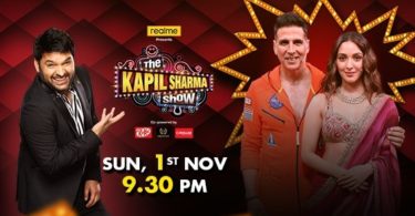 The Kapil Sharma Show Written Updates