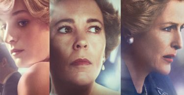 The crown season 4 released on 15th November