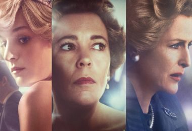 The crown season 4 released on 15th November