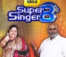 Super Singer Season 8