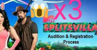 MTV Spiltsvilla X3 - Promo, Timing, Cast Name, Story, Wiki, Images