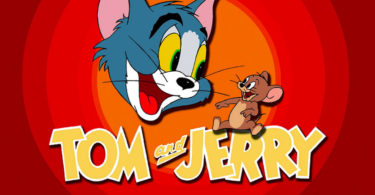 Tom & Jerry Trailer Out Release Date