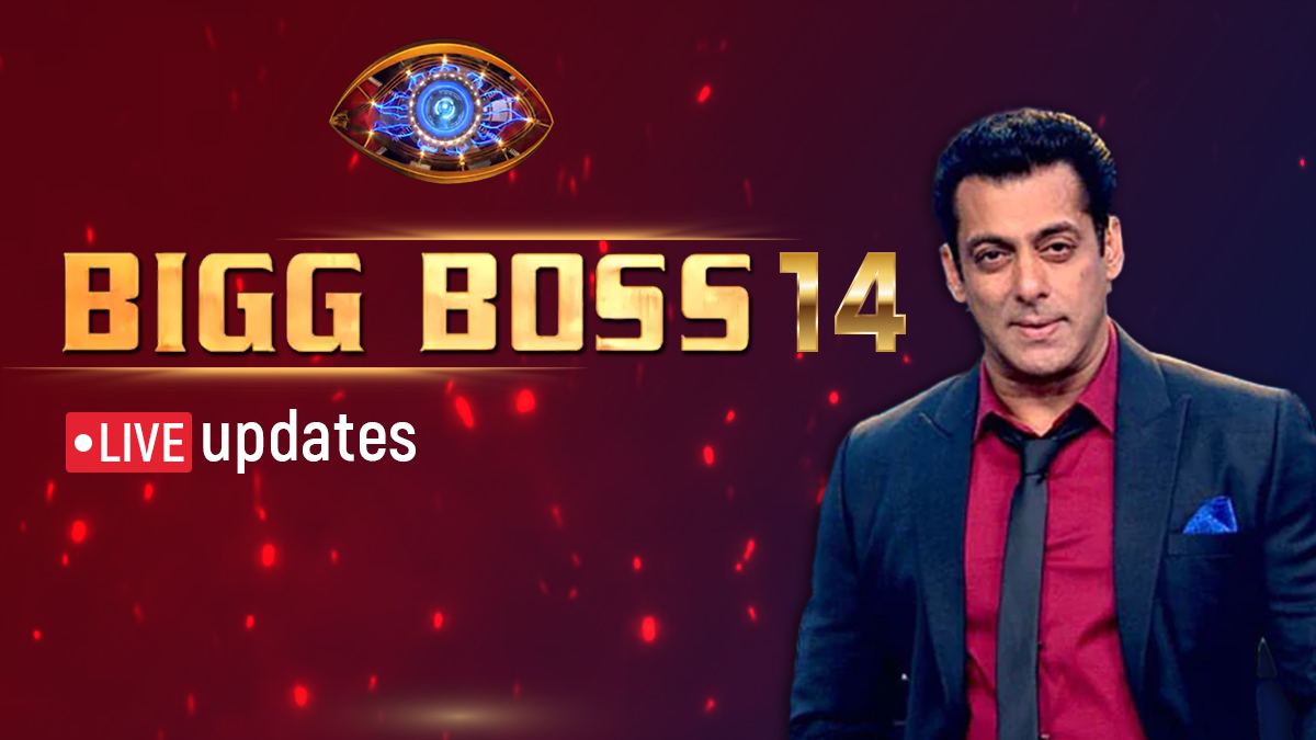 bigg boss live today episode