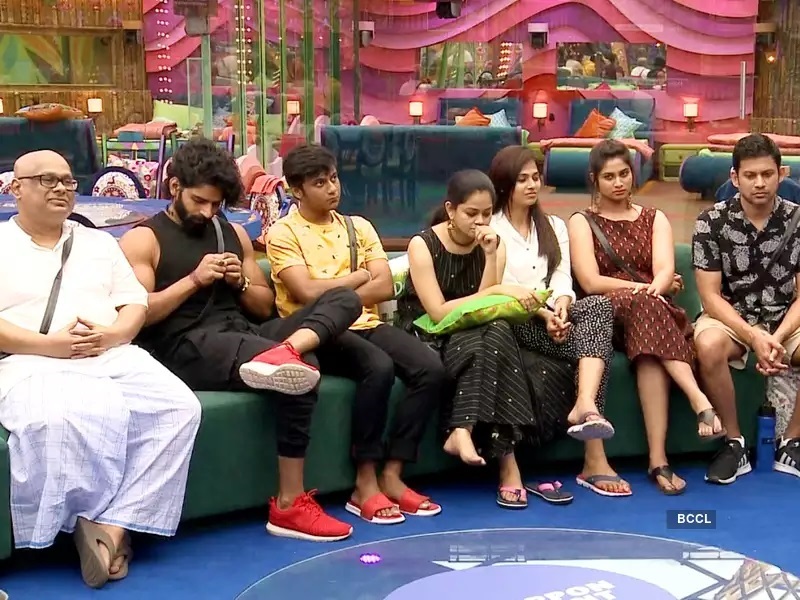 Bigg Boss Tamil 4 Written Update 14th December 2020: Nomination Will Take Place In The House