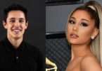 Ariana Grande Gets Engeged With Dalton Gomez Wiki-Bio Age Net Worth Wedding Images