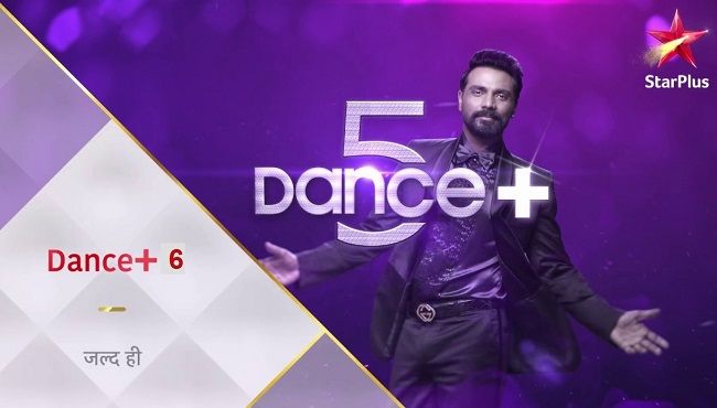 Dance Plus Season 6 (2021) Online Auditions & Registration Date Shedule Venue