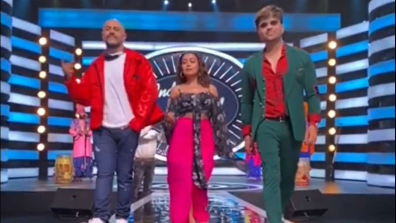 Indian Idol 12 20th December 2020 Full Latest Episode Today Written Update