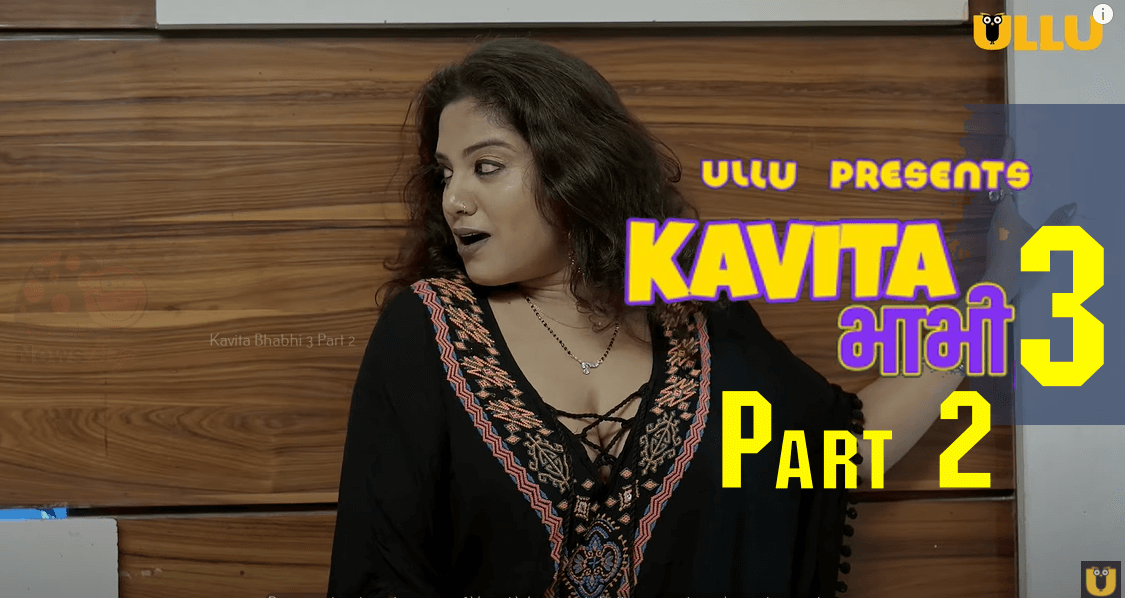Kavita Bhabhi Season 3 Part 2