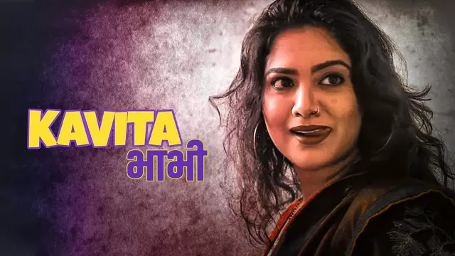 Kavita Bhabhi Season 3