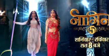Naagin 5 Latest Episode 20th December 2020