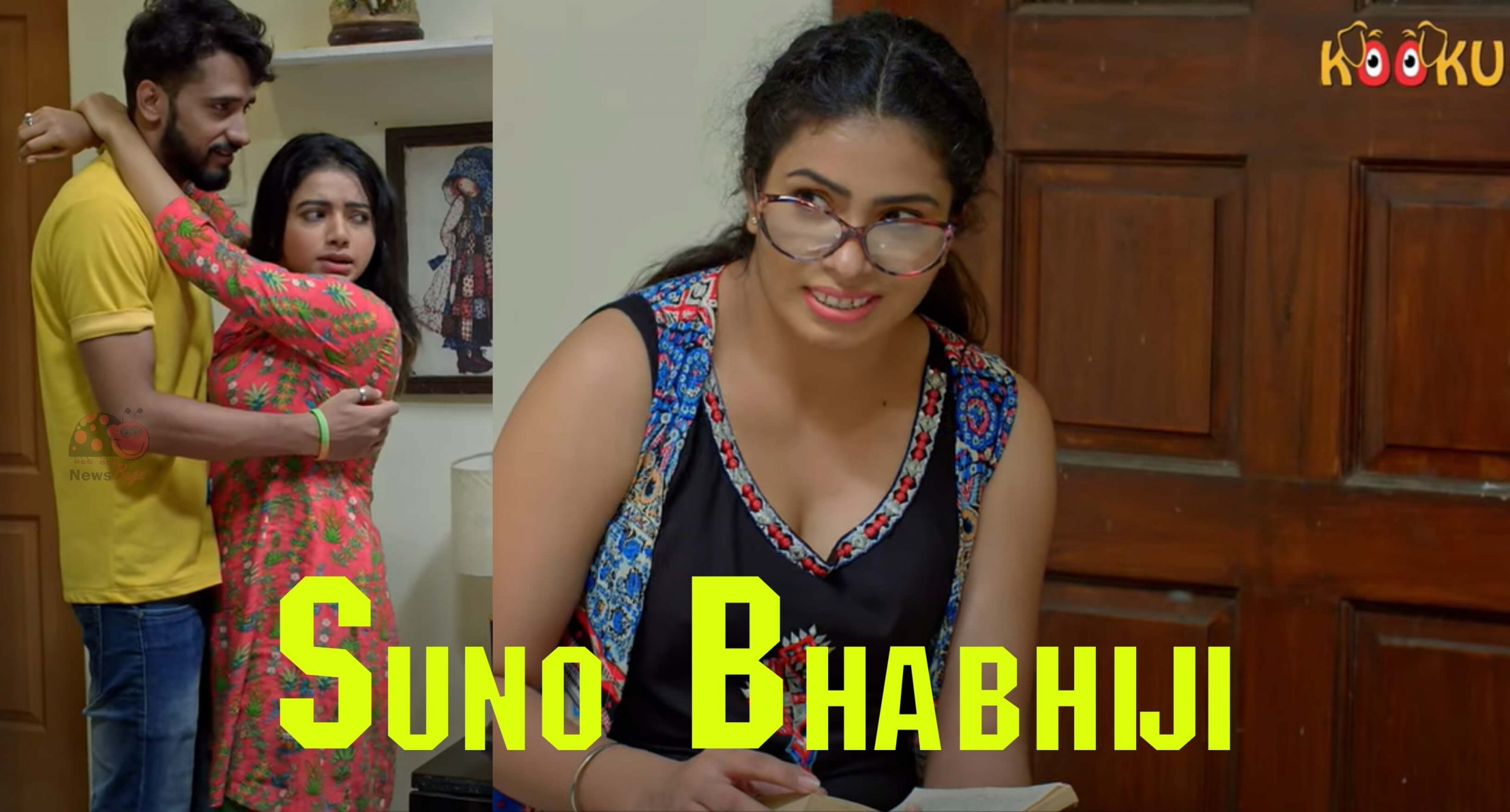 Suno Bhabhiji All Episodes