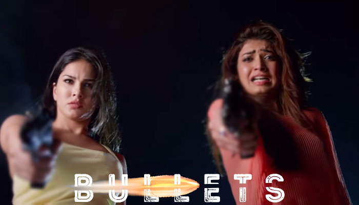 Bullets Web Series All Episodes