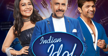 Indian Idol 12 17th January 2021 Today Latest Written Episode Tonight