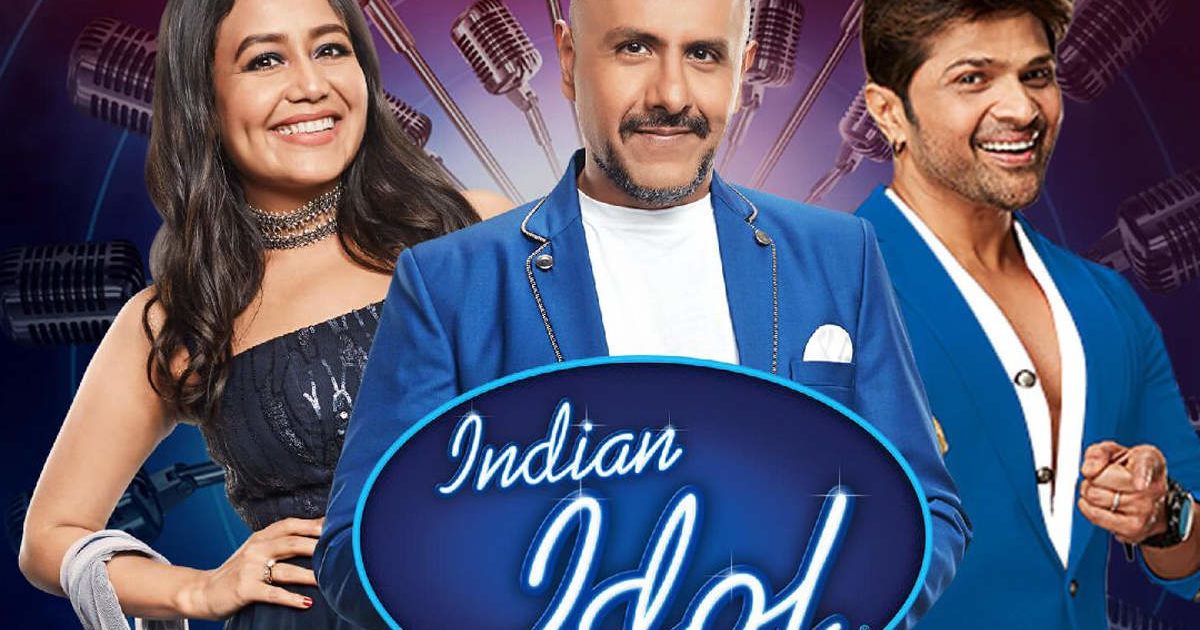 Indian Idol 12 23rd January 2021 Written Updates