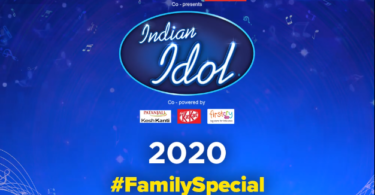 Indian Idol 12 Today Family Special