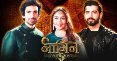 Naagin 5 Latest Episode 30th January 2021